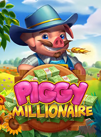 PIGGY MILLIONAIRE